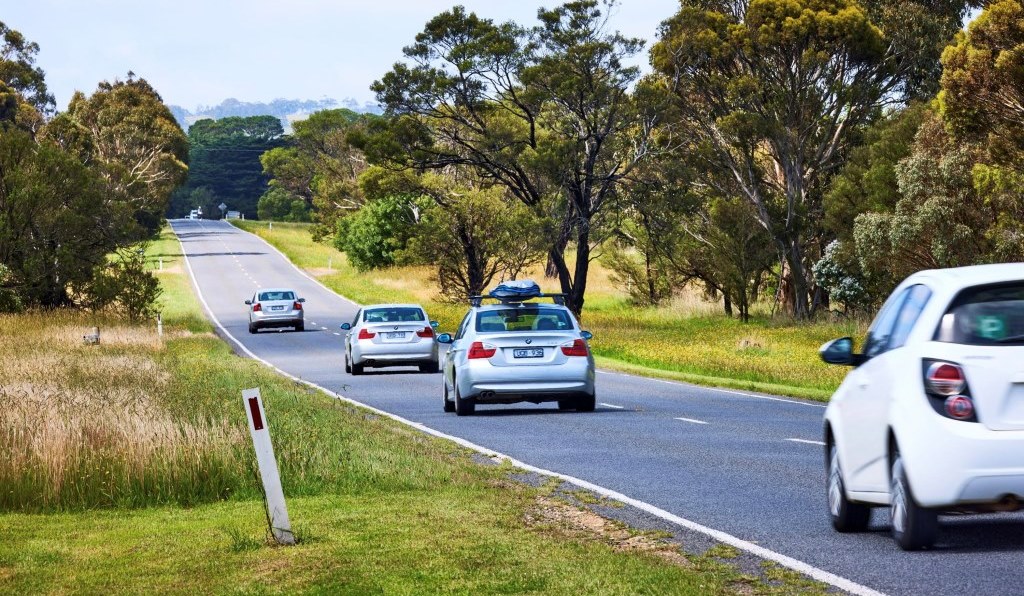 Avoid Driving When Fatigued This Easter Weekend