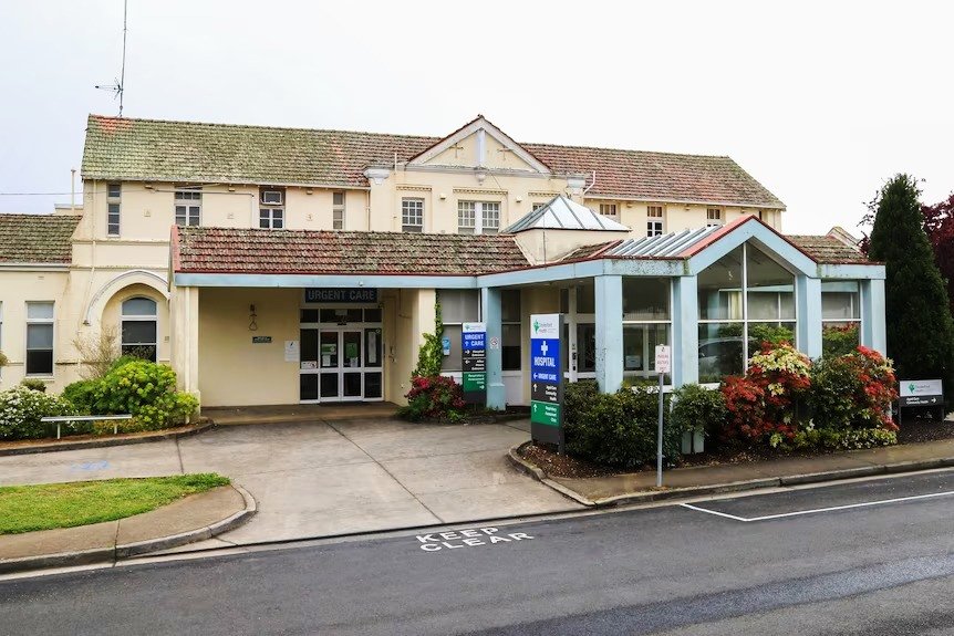 Daylesford Hospital Funding Raised in State Parliament