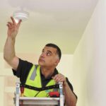 Home Safety Improvements with New Smoke Alarm Program