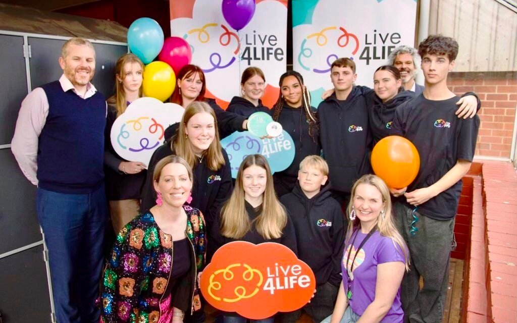 Live4Life comes to Hepburn Shire