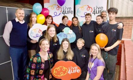 Live4Life comes to Hepburn Shire