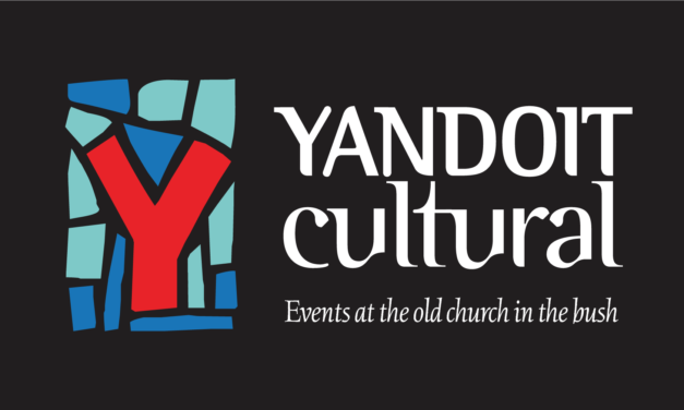 Open Mic at Yandoit Cultural