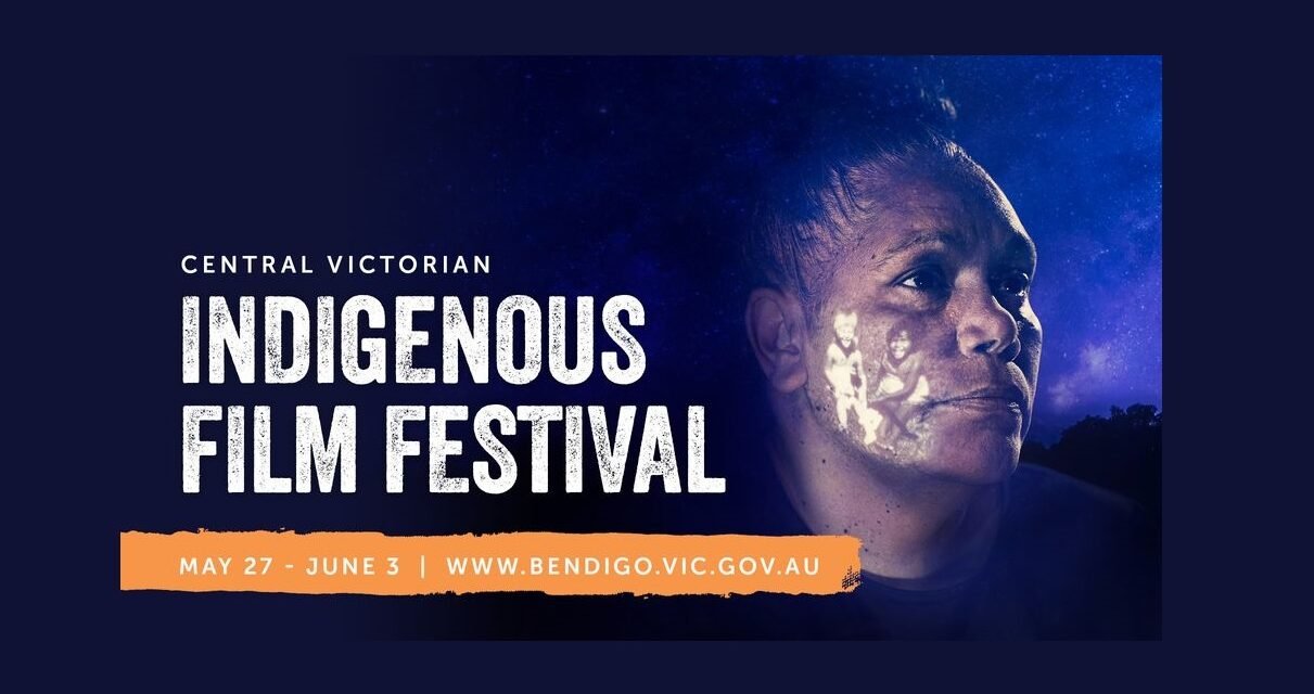 Central Victorian Indigenous Film Festival