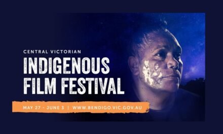 Central Victorian Indigenous Film Festival