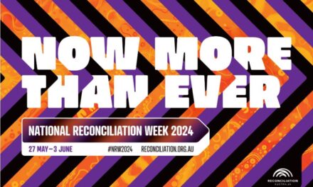 Council is Working to Advance Reconciliation