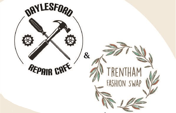 Daylesford’s Repair Cafe Goes to Trentham this Sunday