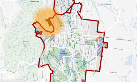 Local Residents Voice Concerns Over Proposed Boundary Changes