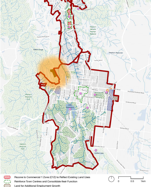 Local Residents Voice Concerns Over Proposed Boundary Changes