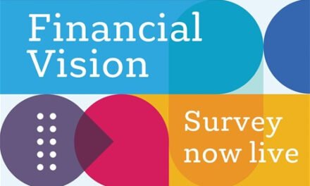 Financial Vision Survey Opens for Residents