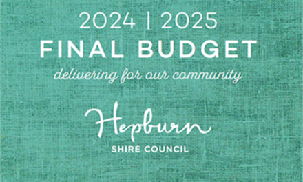 Council Adopts a Deficit Budget for 2024/25 – And They’re Not Alone