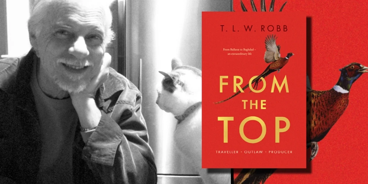 Book Review: From The Top by T.L.W. Robb