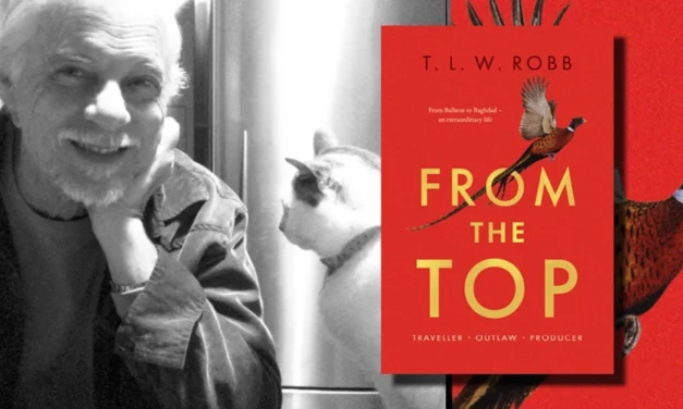 Book Review: From The Top by T.L.W. Robb