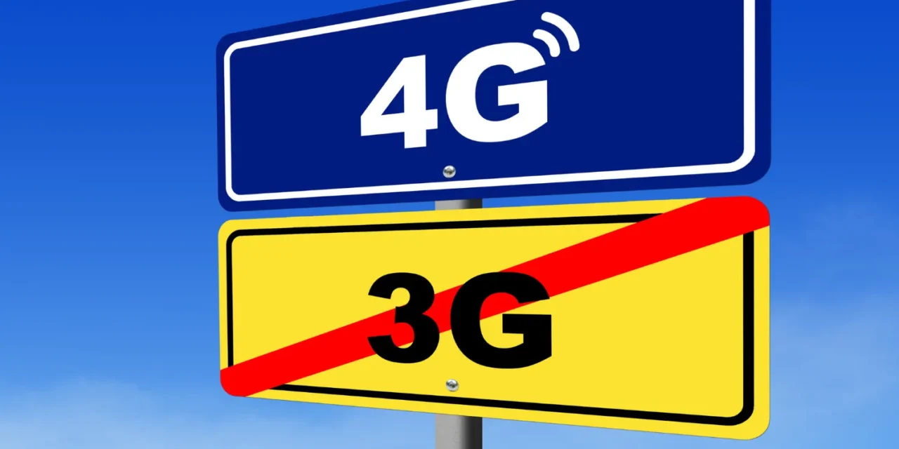 3G Shutdown Delayed – Again