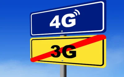3G Shutdown Delayed – Again