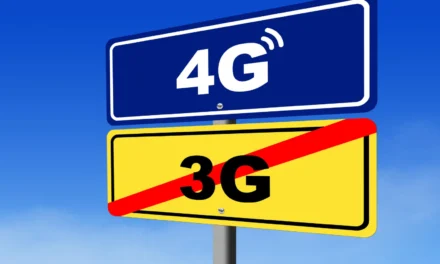 3G Shutdown Delayed – Again