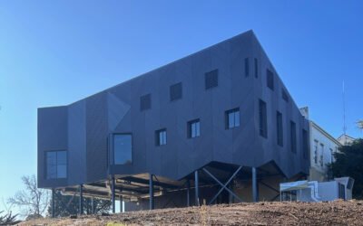 New Daylesford Operating Theatres Open for Limited Procedures