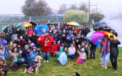 Community Celebrates Landmark Decision In Liquor Commission