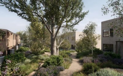 Women’s Property Initiative Working to Provide Affordable Housing in Middleton Fields