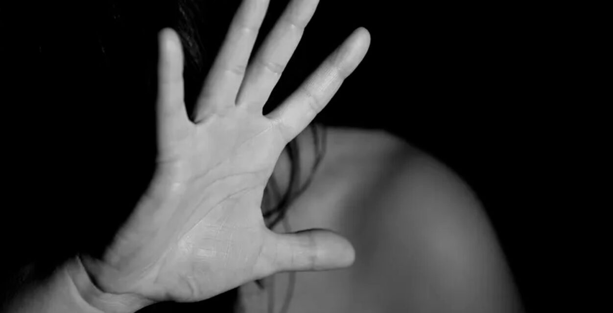 Domestic Violence is Real – And It’s Here