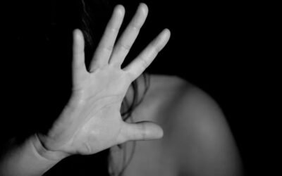 Domestic Violence is Real – And It’s Here