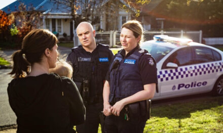 The Role and Responsibility of Police in Responding to Family Violence