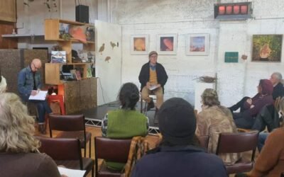 Fresh Ways to Think About our Environment