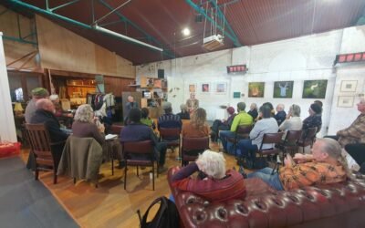 The People’s Consultancy – The Future of Hepburn