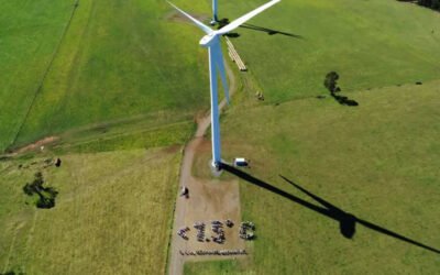 Hepburn Wind to Run Local Energy Literacy Program