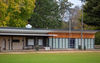 Contract Awarded for Victoria Park Lighting