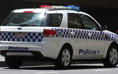 Police Targeting Drivers in Hepburn Shire