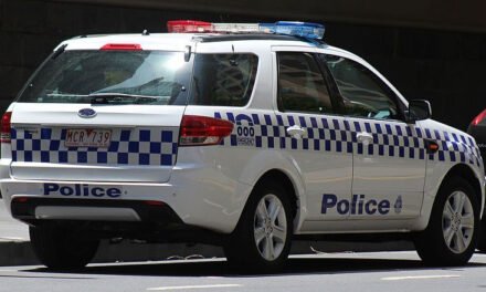 Police Targeting Drivers in Hepburn Shire