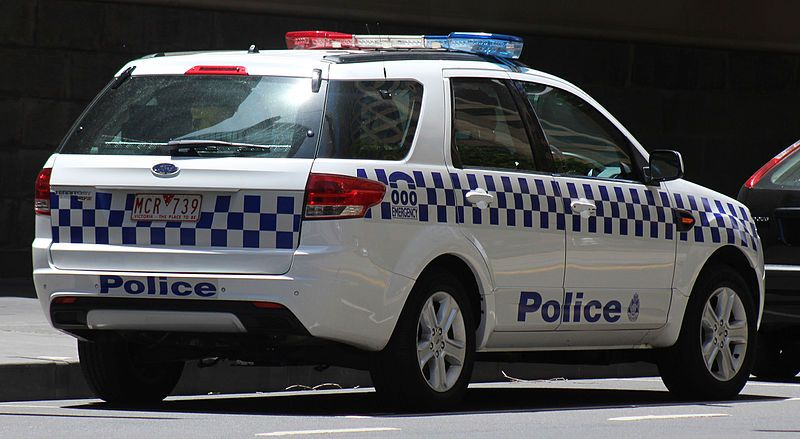 Police Targeting Drivers in Hepburn Shire