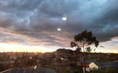 Spring is Gradually Pushing Through