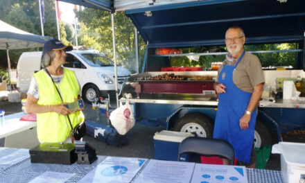 Daylesford Rotary Supporting the Community