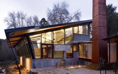 Historic Hepburn Bathhouse Lease Renewed