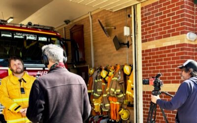 Daylesford Fire Brigade Launches Recruitment Drive to Attract New Volunteers