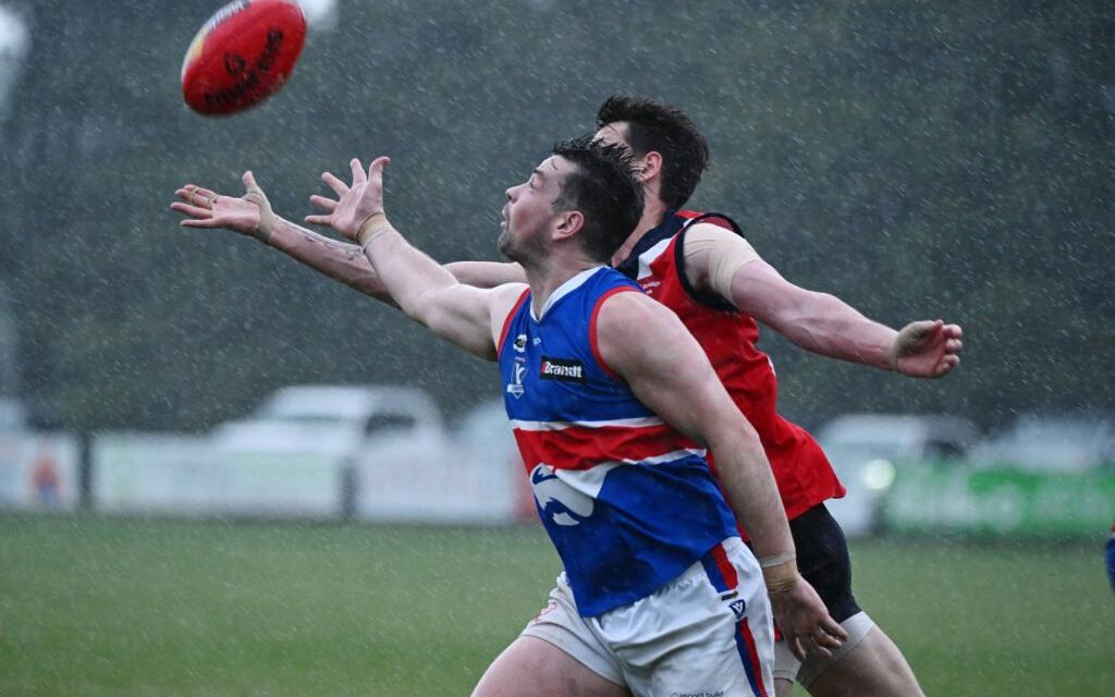 Daylesford and Hepburn in Grand Finals This Weekend