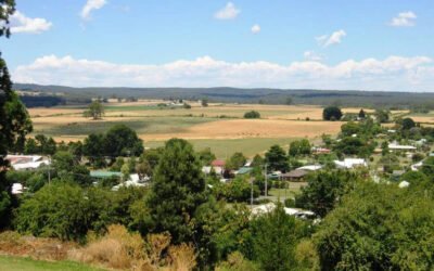 Township Structure Plans and Rural Hepburn Formally Adopted