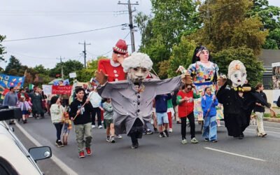 Swiss Italian Festa Returns Bigger and Better