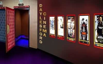 A Gem Rises from the Ashes: Phoenix @ The Rex Prepares for National Spotlight