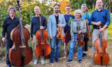 Hepburn Players – Christ Church Concert Series