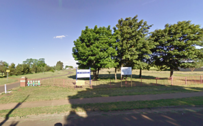 St Michaels’s Primary Receives Landcare and Biodiversity Grant