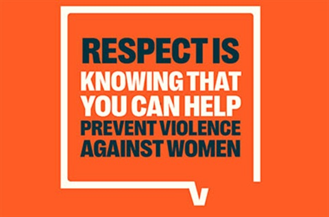 Campaign to Prevent Violence Against Women