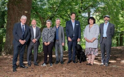 New Hepburn Shire Council Sworn In but Challenges Await