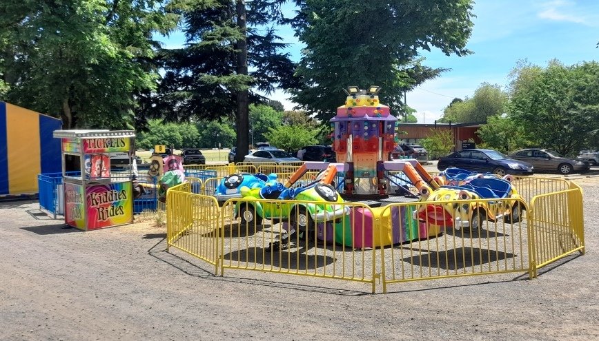 Come to the 150th Daylesford Agricultural Show