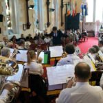 Final Christ Church Concert – Daylesford Brass Band