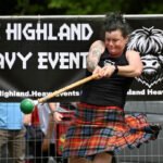 Highland Gathering Raises the Bar