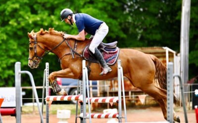 Outstanding Success for Daylesford Show