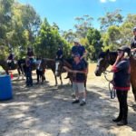 Daylesford Riding for Disabled Celebrates 30 years