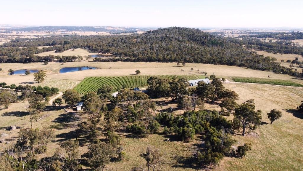 A Family Affair at Kyneton Ridge